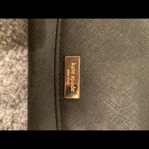 Kate spade wristlet - Picture 2 of 8
